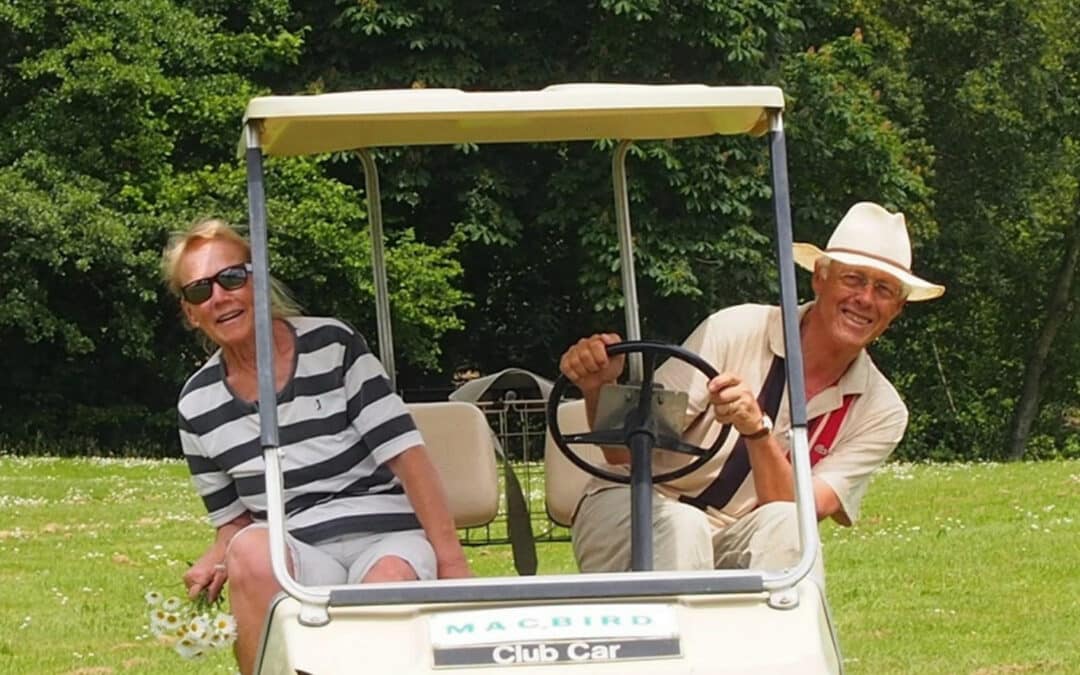Familie van Oorschot - Bewoners aan het woord