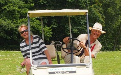 Famille Van Oorschot