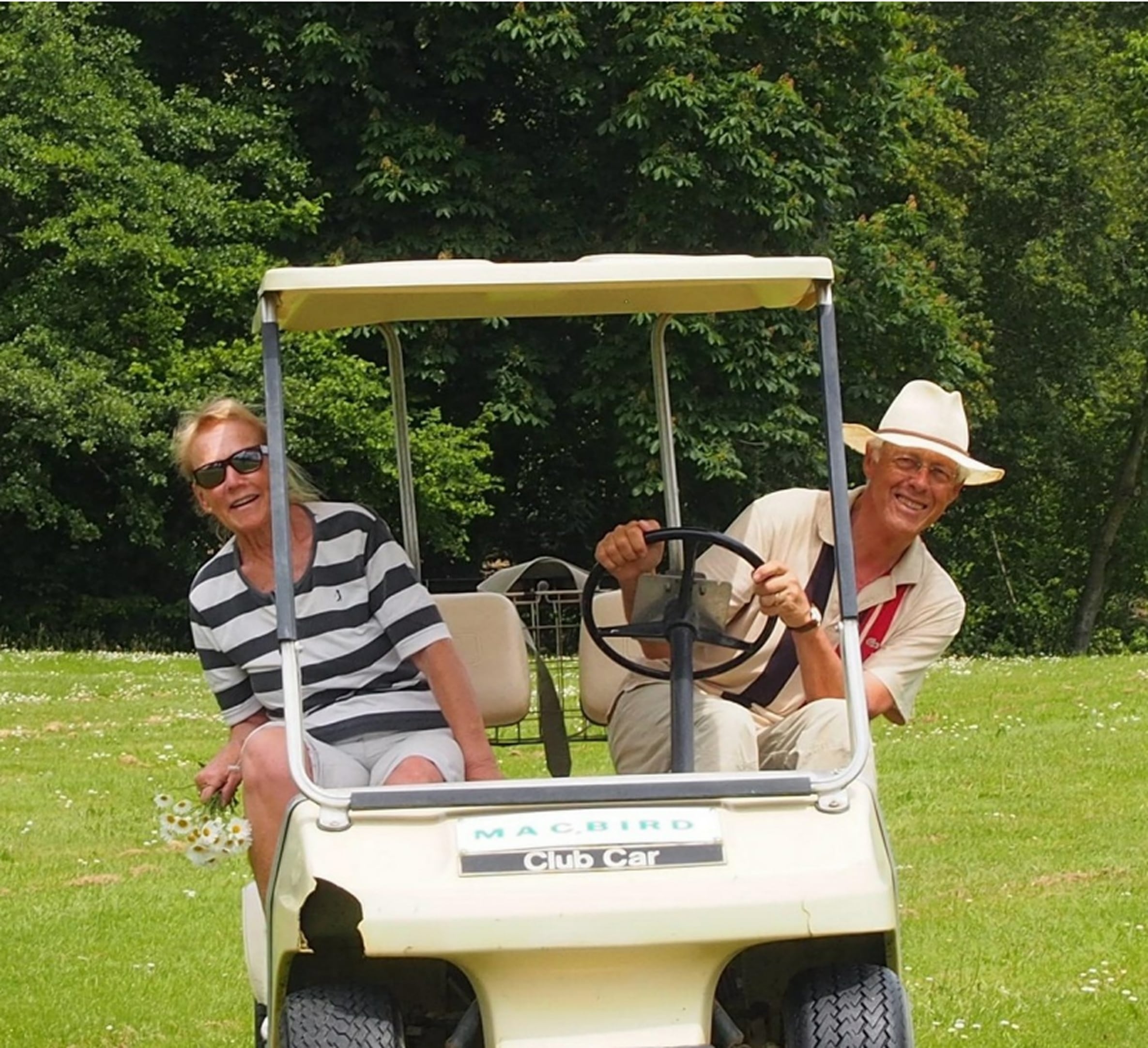 Familie van Oorschot - Bewoners aan het woord