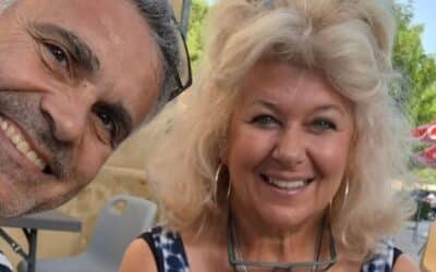 Claudia & Albert Meyer-Sanchez