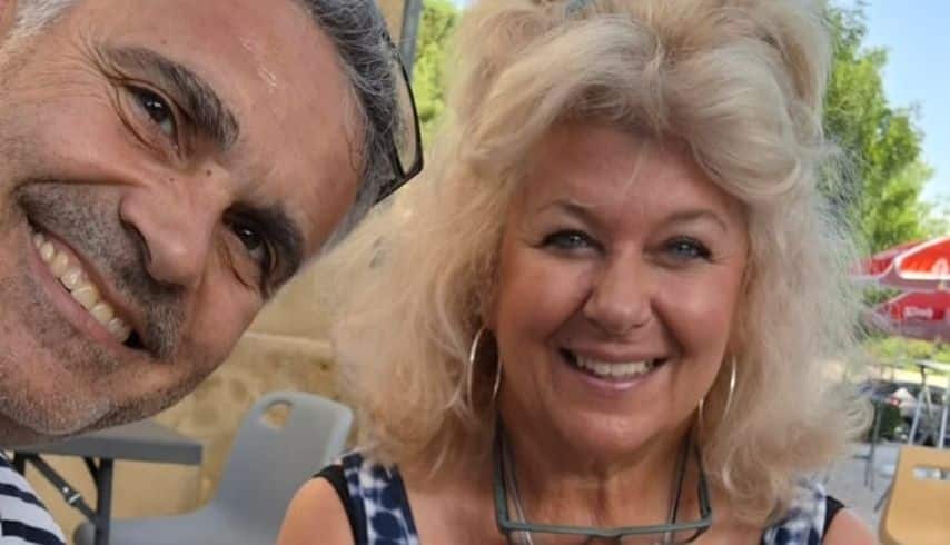 Claudia & Albert Meyer-Sanchez - Domaine Golf de Gascogne