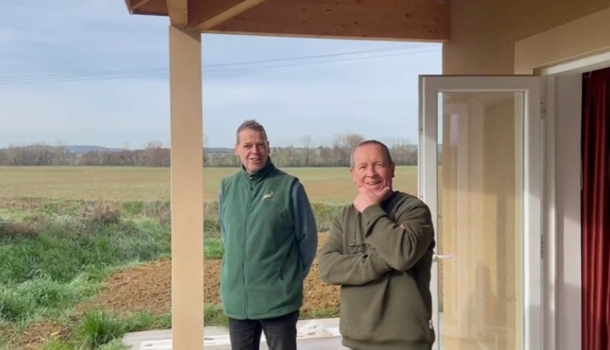 Verhaal van medewerkers - Gregor